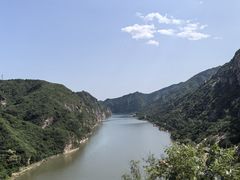 -黑龙潭风景区