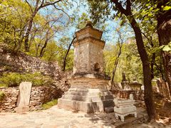 -北京上方山国家森林公园