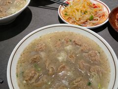 -老淮滨-蚌埠非遗小吃(淮河路店)