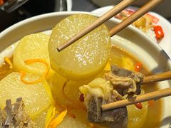 -李子坝梁山鸡(李子坝大鸡哥店)