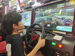 -天天玩X秋葉原日系动漫游戏中心