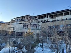 -清河半岛温泉度假酒店