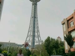 -龙塔