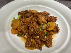 -闫府私房菜·老字号(恒隆店)