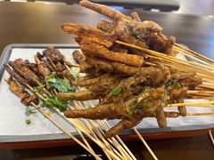 -林二哥宜烤官·宜宾小烧烤