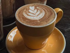 -咖法森林·咖啡  酒吧(天河店)