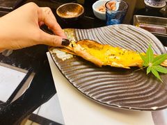 -天狗山料理(省体店)