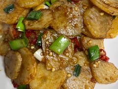 -榕意·川味之美(深业上城店)