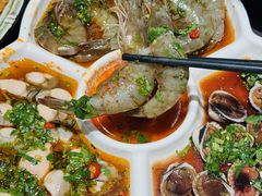 -潮澎派·潮汕菜大排档(南较西路店)