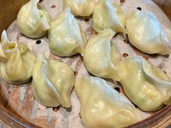 -老边饺子馆(中街店)