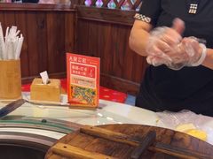 -人民公社铁锅炖·东北菜(卫国道店)