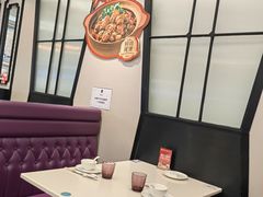 -太兴餐厅(东方广场分店)