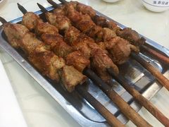 -马尔龙新疆饭店·清真(瑞景店)