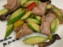 -稻香酒家·33年老字号·港式粤菜(富邦中心店)