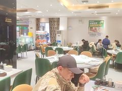 -紫光园(劲松店)