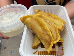 -清真蒋有记(老门东店)