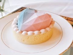 -L'amour澜茉·轻法餐