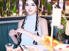 -狮拾久·现代新加坡料理(壹方城店)