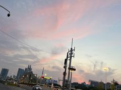 -华中科技大学百景园(三楼酒店)