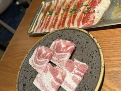 -匠太烧肉台日料理餐酒馆(三林店)