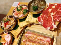 -七小福烤肉(新奥店)