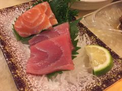 -桃屋日本料理(清华科技园店)