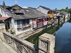 -绍兴书圣故里景区