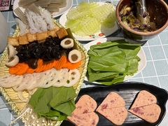 -鱼酷活鱼烤鱼(北美店)