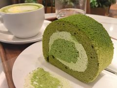 -六六·抹茶66’s SALDessert(保利时光里店)