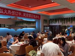 -大鸭梨烤鸭店(花园村店)