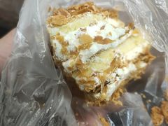 -甜嘟嘟烘焙坊(舒城路店)