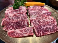 特级牛小排-伏一解牛烤肉专门店(信业购物中心店)