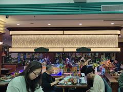 -比尔森啤酒自助烤肉(红旗街店)