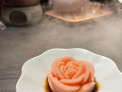 -小厨娘金榜题名(夫子庙秦淮河店)