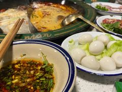 -有拈头成都市井火锅(南山总店)