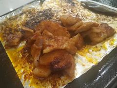-韩时烤肉(枫蓝店)