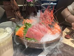 -匠和风精致料理(莆田财富中心店)