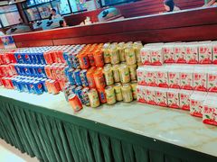 -汉巴9号自助餐厅(新潮尚品超市店)