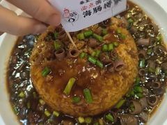 -良师门滨海人家·海鲜·家常菜(滨海城店)