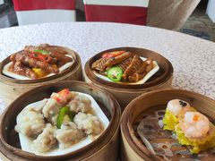 -金榜大酒店-中餐