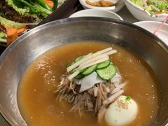 -本家韩国烤肉(青岛万象城店)