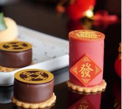 -无锡君来洲际酒店·宴会厅