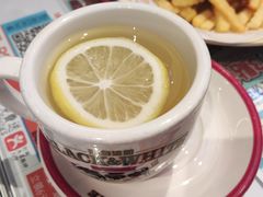 -肥韬茶餐厅(海上世界店)