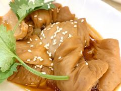 豉油皇大肠-顺德人家食府(黄金广场店)