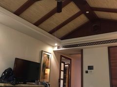 -三清山希尔顿度假酒店