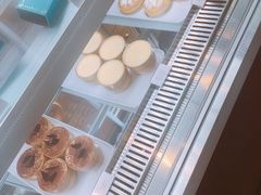 -PAUL LAFAYET 法式甜品(国金中心商场店)