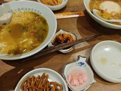 -王春春鸡汤饭(重庆巴南万达店)