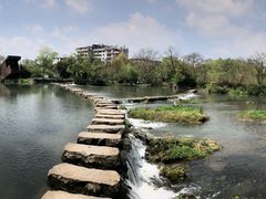 -贵阳市花溪国家城市湿地公园