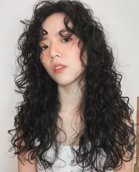 -HairCode芭曲发型