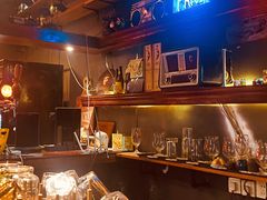 -蜉蝣酒吧(仓山万达店)